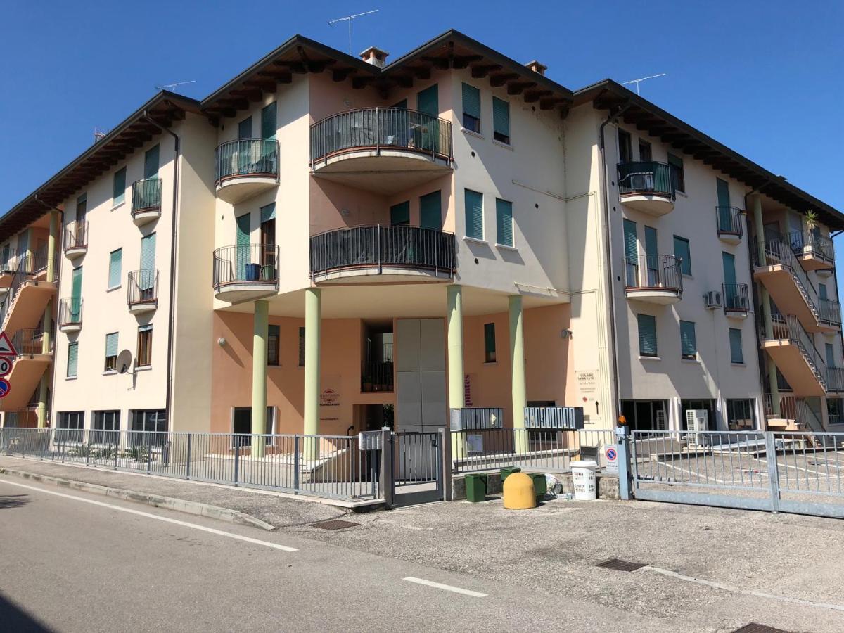 Apartment Bianco - *