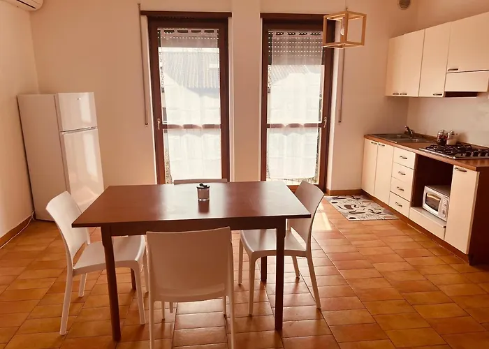 Appartamento Bianco - Peschiera Del Garda