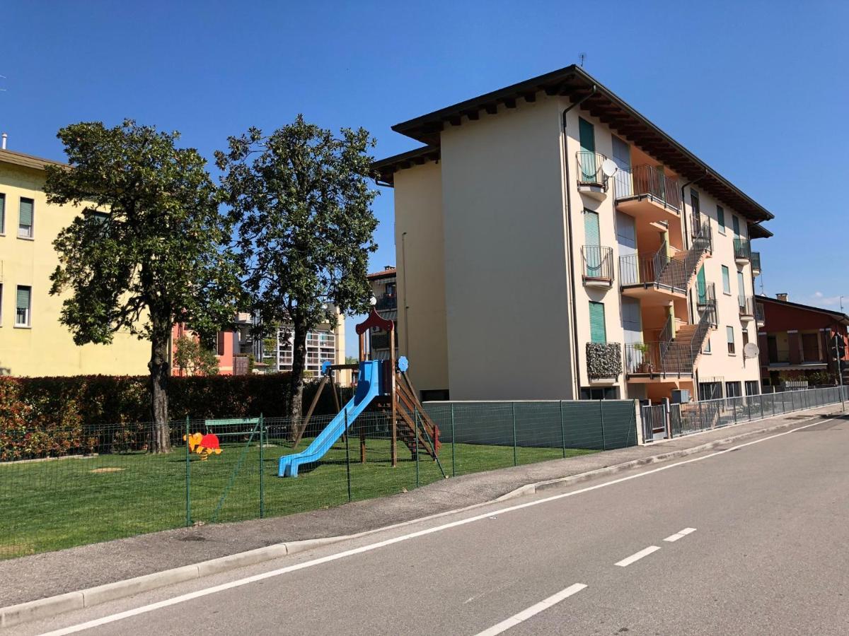 Appartamento Bianco -