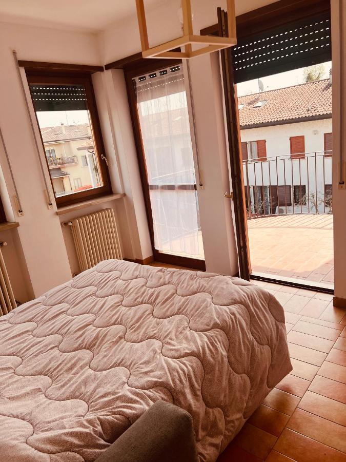 Bianco - Appartement