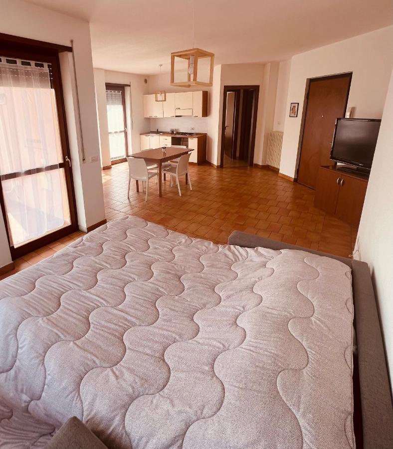 Appartement Bianco - *